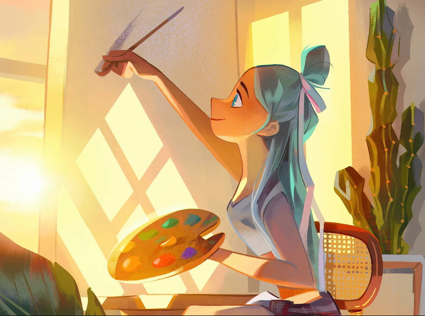 Leepix Artwork